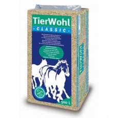 Podestýlka CHIPSI CLASSIC  20 kg (400 l)