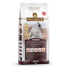 Wolfsblut Dog VetLine Gastrointestinal 12kg Wolfsblut Dog VetLine Gastrointestinal 12kg