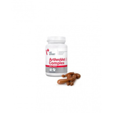 VetExpert ArthroVet HA Complex Small breed dog & cat 60 cps VetExpert ArthroVet HA Complex Small breed dog & cat 60 cps