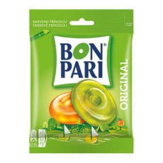 Cukierki Bonpari Original 90g Cukierki Bonpari Original 90g
