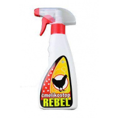 Rebel Čmelíkostop sprej 250ml Rebel Čmelíkostop sprej 250ml
