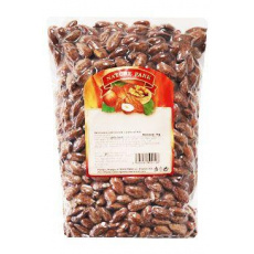Mandle pražené uzené 1kg Mandle pražené uzené 1kg