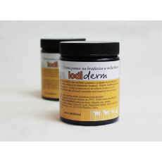 Iodiderm s extraktom harmančeka ung. 80 g Iodiderm s extraktom harmančeka ung. 80 g
