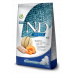 N&D OCEAN DOG Puppy M/L Codfish & Pumpkin & Melon 12kg + DOPRAVA ZDARMA