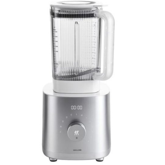 ZWILLING ENFINIGY Blender 1,8 l Stojací mixér 1600 W Stříbrná