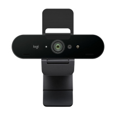 Logitech Brio Stream webkamera 4096 x 2160 px USB 3.2 Gen 1 (3.1 Gen 1) Černá