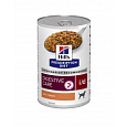 HILLS Diet Canine i/d KONZ NEW 360 g