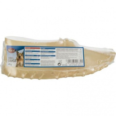 Botička buvolí kůže velká 20 cm, 45 g Botička buvolí kůže velká 20 cm, 45 g