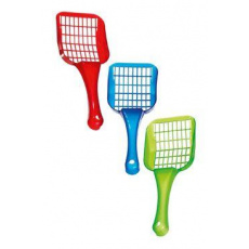 Lopatka na trus 26cm plast mix barev KAR Lopatka na trus 26cm plast mix barev KAR