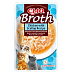 Churu Cat Broth Chicken with Scallop Recipe 40g