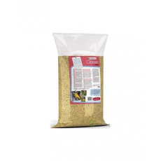 VL Classic Vták Eggfood Moist- ekonomické vaječné krmivo vlhčené pre všetky druhy vtákov 10 kg VL Classic Vták Eggfood Moist- ekonomické vaječné krmivo vlhčené pre všetky druhy vtákov 10 kg