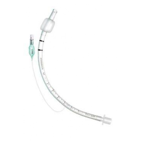 Trubice endotracheální 6,0mm s manžetou InterTube 1ks