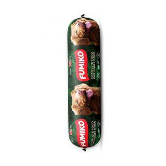 Pochoutka Fumiko Kuřecí salám 900g