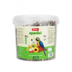 Darwin's Velký Papoušek Special vědro 2,2kg Darwin's Velký Papoušek Special vědro 2,2kg