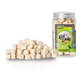 KIDDOG Super Premium 100% freeze dried RABBIT CUBES - čistá králičia svalovina sušená mrazom 70 g
