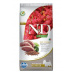 N&D Quinoa DOG Neutered Duck&Broccoli&Asp. Mini 7kg