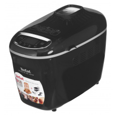 Tefal PF611838 pícka na domácí chleba 1600 W Černá