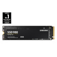 Samsung 980 M.2 500 GB PCI Express 3.0 V-NAND NVMe