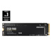 Samsung 980 M.2 500 GB PCI Express 3.0 V-NAND NVMe