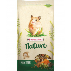 VERSELE LAGA Nature Hamster - krmivo pro křečky - 700 g