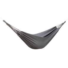 NILS CAMP NC0032 Houpací síť Dark Grey 200 cm