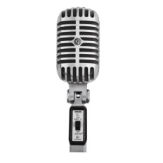 Shure 55SH Series II - retro dynamický mikrofon