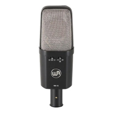 Warm Audio WA-14 - kondenzátorový mikrofon