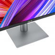 ASUS ProArt PA248CRV počítačový monitor 61,2 cm (24.1") 1920 x 1200 px WUXGA LCD Černá, Stříbrná