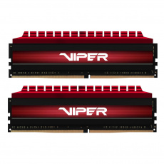 Patriot Memory VIPER 4 paměťový modul 16 GB 2 x 8 GB DDR4 3600 MHz