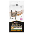 PURINA Pro Plan Veterinary Diets NF AC Renal Function  - suché krmivo pro kočky - 1,5 kg