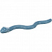 Snack Snake, had na pamlsky, TPR, 59 cm, petrolejová