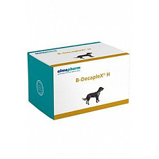 B-Decaplex H 120tbl