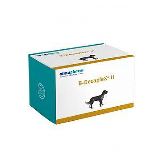 B-Decaplex H 120tbl