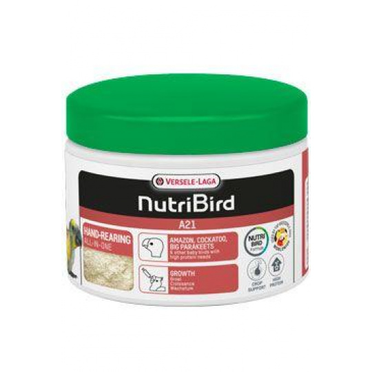 VL Nutribird A21 250g