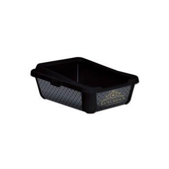 WC kočka Hercules LUXURIOUS 50cm