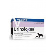 Urinoloxan pro psy a kočky 60tbl