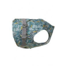 Vesta Safety Wrap ECO paví zeleň 85-95 Vesta Safety Wrap ECO paví zeleň 85-95