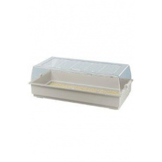 Klec DUNA MAXI MULTY hlodavec 99x51,5x36cm mixbarev FP Klec DUNA MAXI MULTY hlodavec 99x51,5x36cm mixbarev FP
