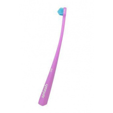 Zub.kartáček Splash brush 170 fialová 1ks Zub.kartáček Splash brush 170 fialová 1ks