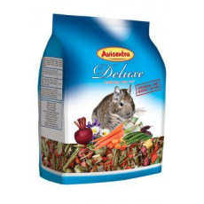 Avicentra Deluxe osmák degu 500g Avicentra Deluxe osmák degu 500g