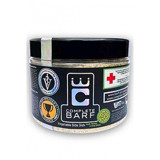 Complete BARF Rastlinná príloha s probiotikami 250g
