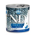 N&D DOG OCEAN Puppy Codfish & Pumpkin 285g