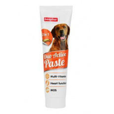 Beaphar pasta Duo Active multivit. pes 100g Beaphar pasta Duo Active multivit. pes 100g