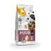 PUUR hamster - gurmánske müsli pre škrečky 400 g