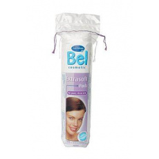 BEL Cosmetic tampony odličovací 70ks