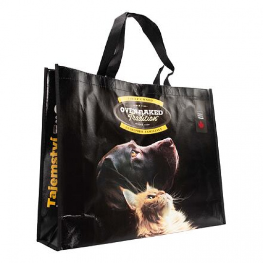 OBT taška z netkané textilie