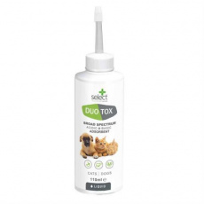Duo Tox liquid 110 ml