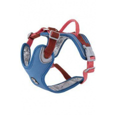Postroj Hurtta Weekend Warrior Warming Eco 80-100cm Postroj Hurtta Weekend Warrior Warming Eco 80-100cm