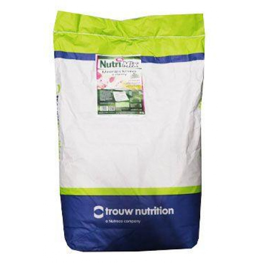 Nutri Mix pre ošípané a prasiatka 20kg