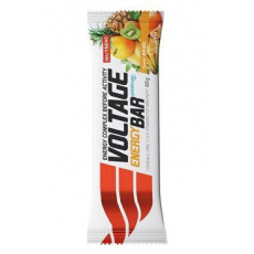 Nutrend Voltage Energy Cake exotic 65g Nutrend Voltage Energy Cake exotic 65g